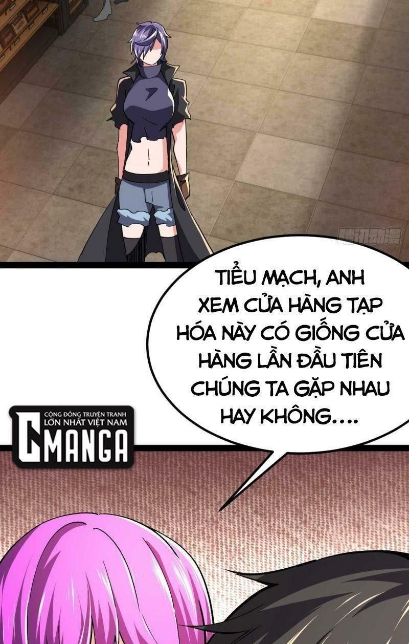 đọc truyện Quân Đoàn Nữ Tử Ngày Tận Thế Của Tôi Chương 60 ảnh 11 tại Thiên Thai Truyện