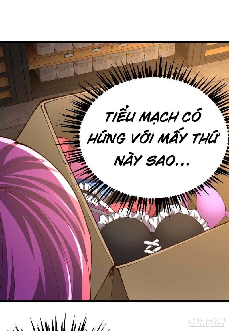 đọc truyện Quân Đoàn Nữ Tử Ngày Tận Thế Của Tôi Chương 61 ảnh 13 tại Thiên Thai Truyện