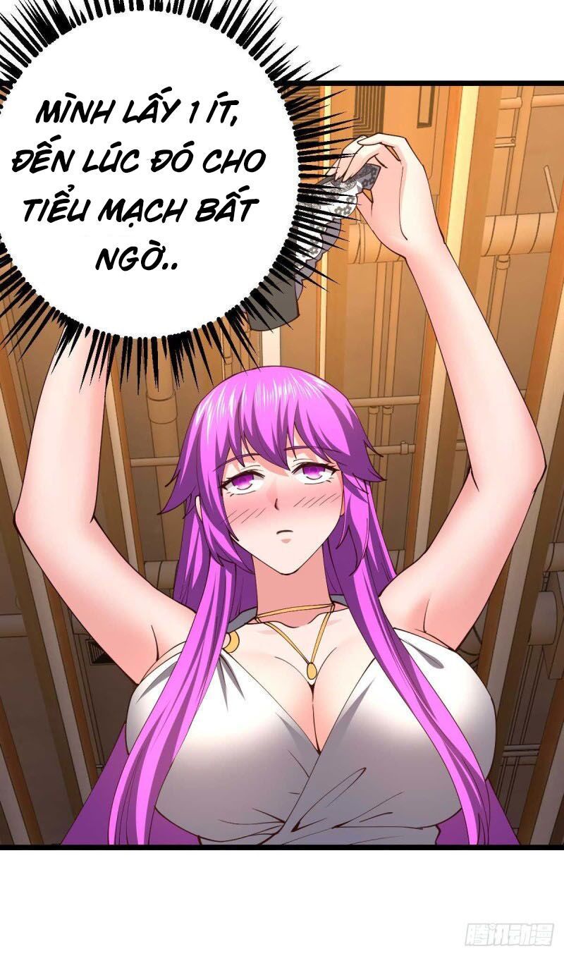 đọc truyện Quân Đoàn Nữ Tử Ngày Tận Thế Của Tôi Chương 61 ảnh 14 tại Thiên Thai Truyện