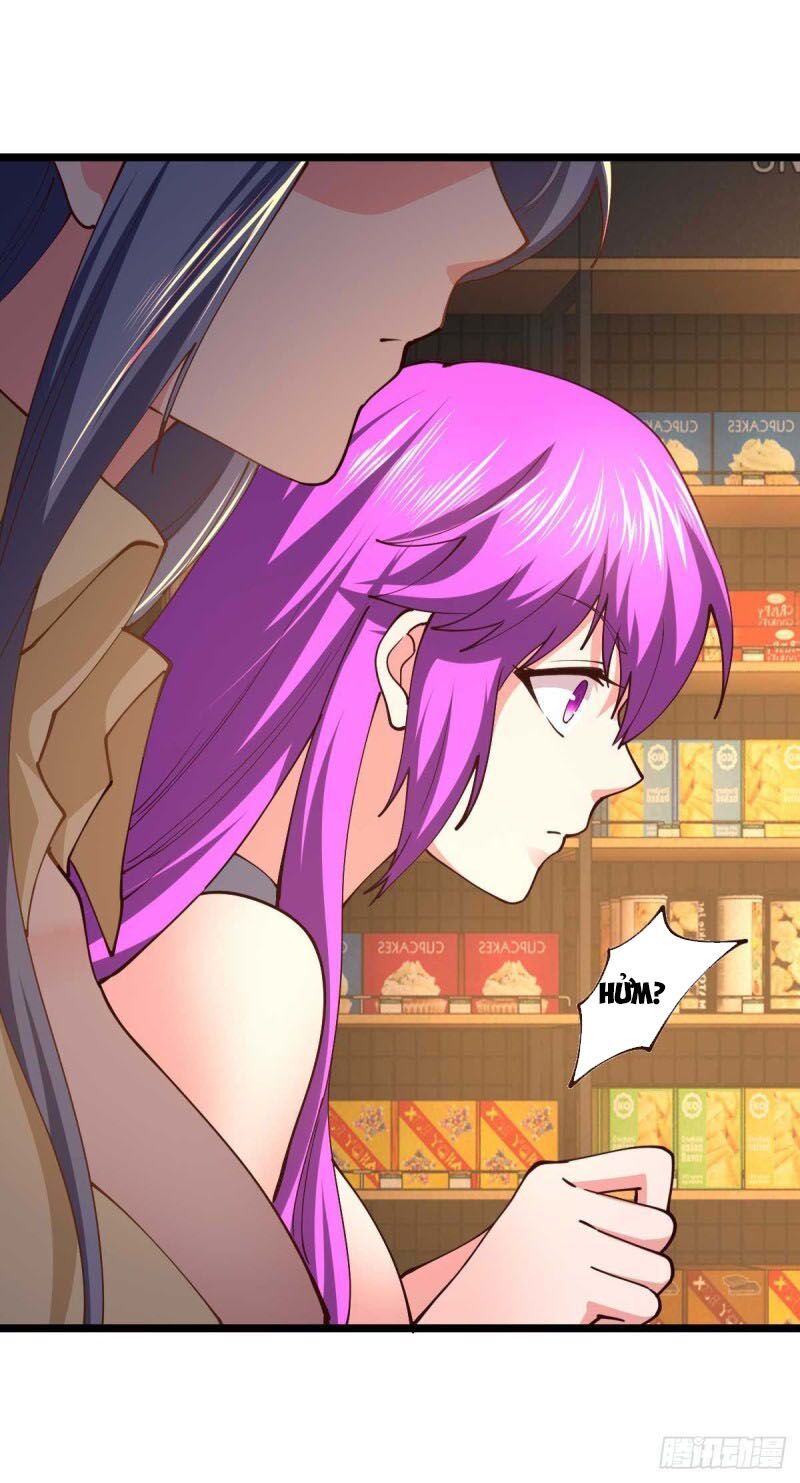 đọc truyện Quân Đoàn Nữ Tử Ngày Tận Thế Của Tôi Chương 61 ảnh 15 tại Thiên Thai Truyện