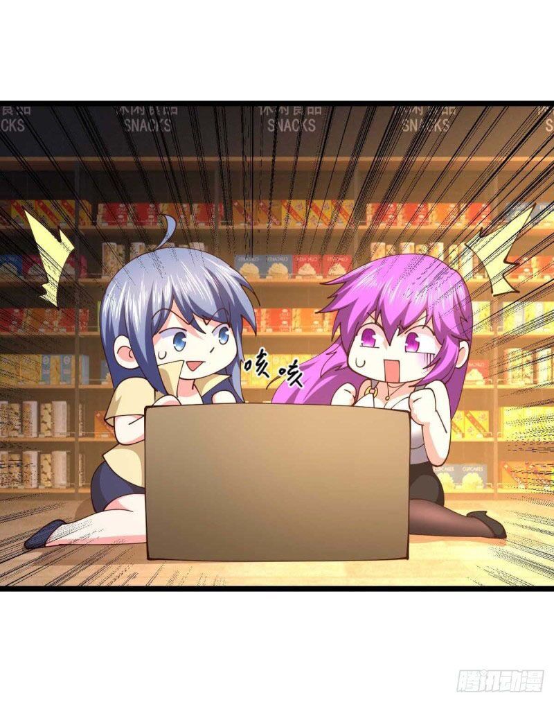 đọc truyện Quân Đoàn Nữ Tử Ngày Tận Thế Của Tôi Chương 61 ảnh 16 tại Thiên Thai Truyện