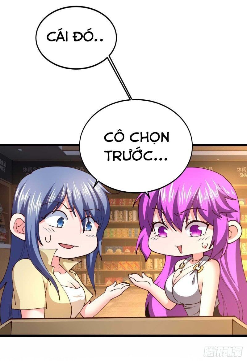 đọc truyện Quân Đoàn Nữ Tử Ngày Tận Thế Của Tôi Chương 61 ảnh 17 tại Thiên Thai Truyện