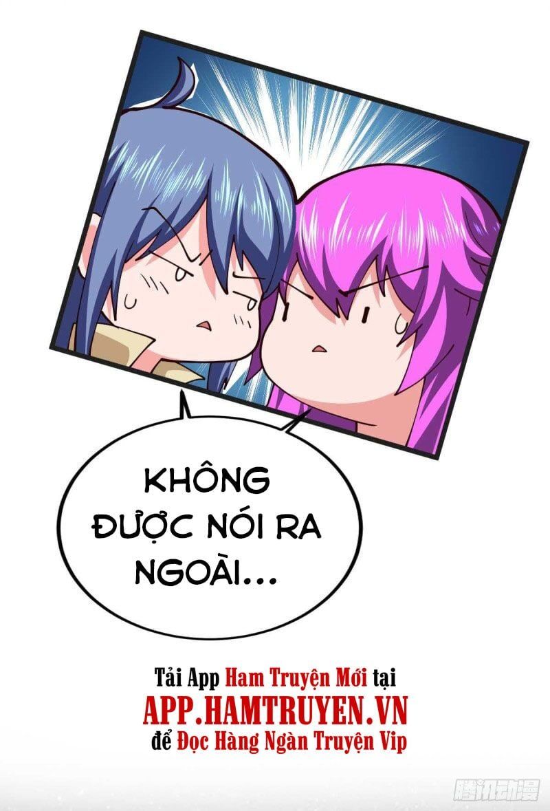 đọc truyện Quân Đoàn Nữ Tử Ngày Tận Thế Của Tôi Chương 61 ảnh 18 tại Thiên Thai Truyện