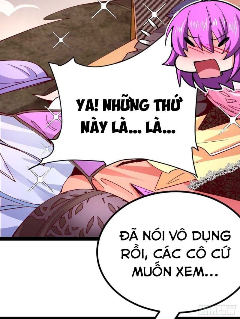 đọc truyện Quân Đoàn Nữ Tử Ngày Tận Thế Của Tôi Chương 61 ảnh 4 tại Thiên Thai Truyện