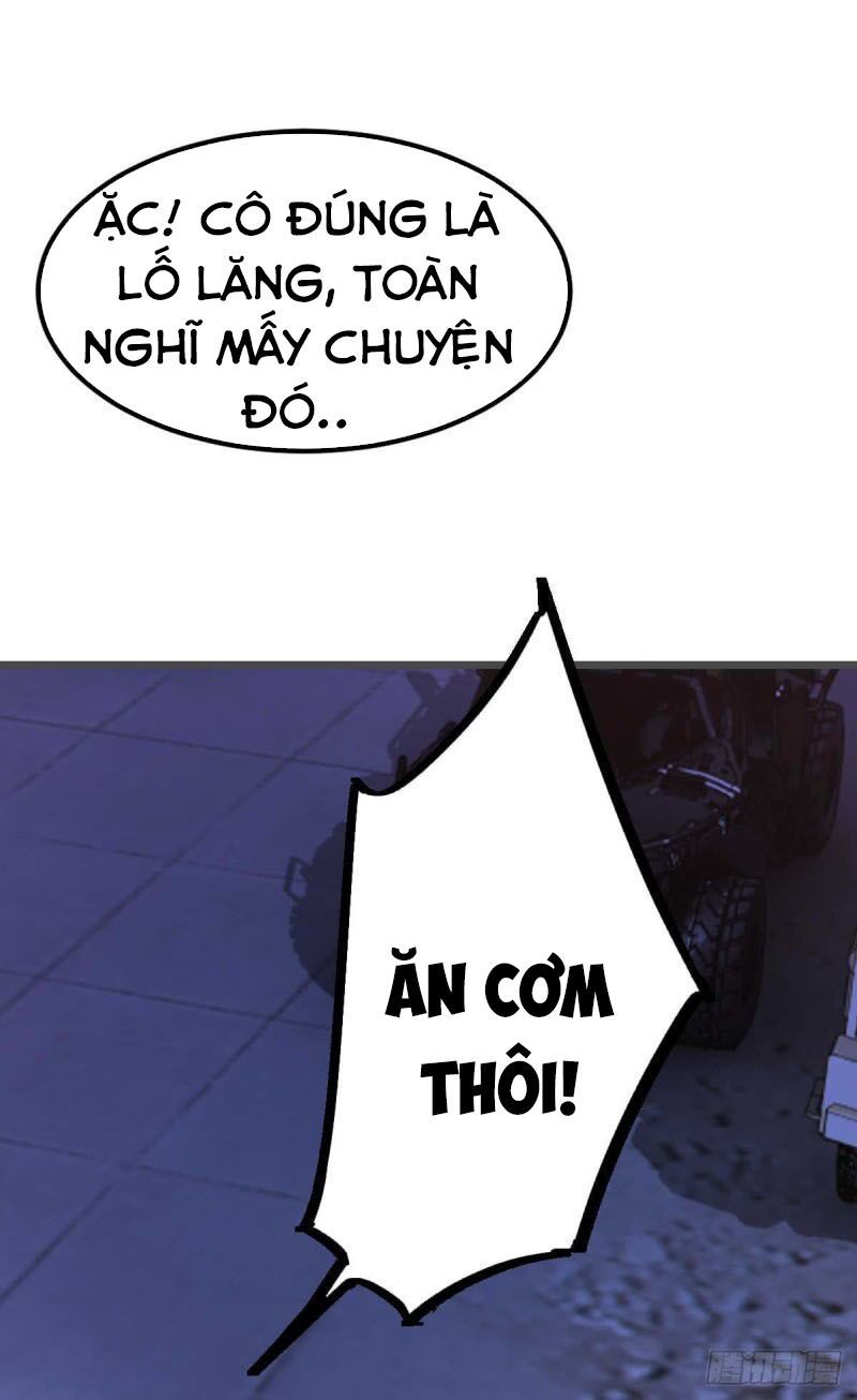 đọc truyện Quân Đoàn Nữ Tử Ngày Tận Thế Của Tôi Chương 61 ảnh 23 tại Thiên Thai Truyện