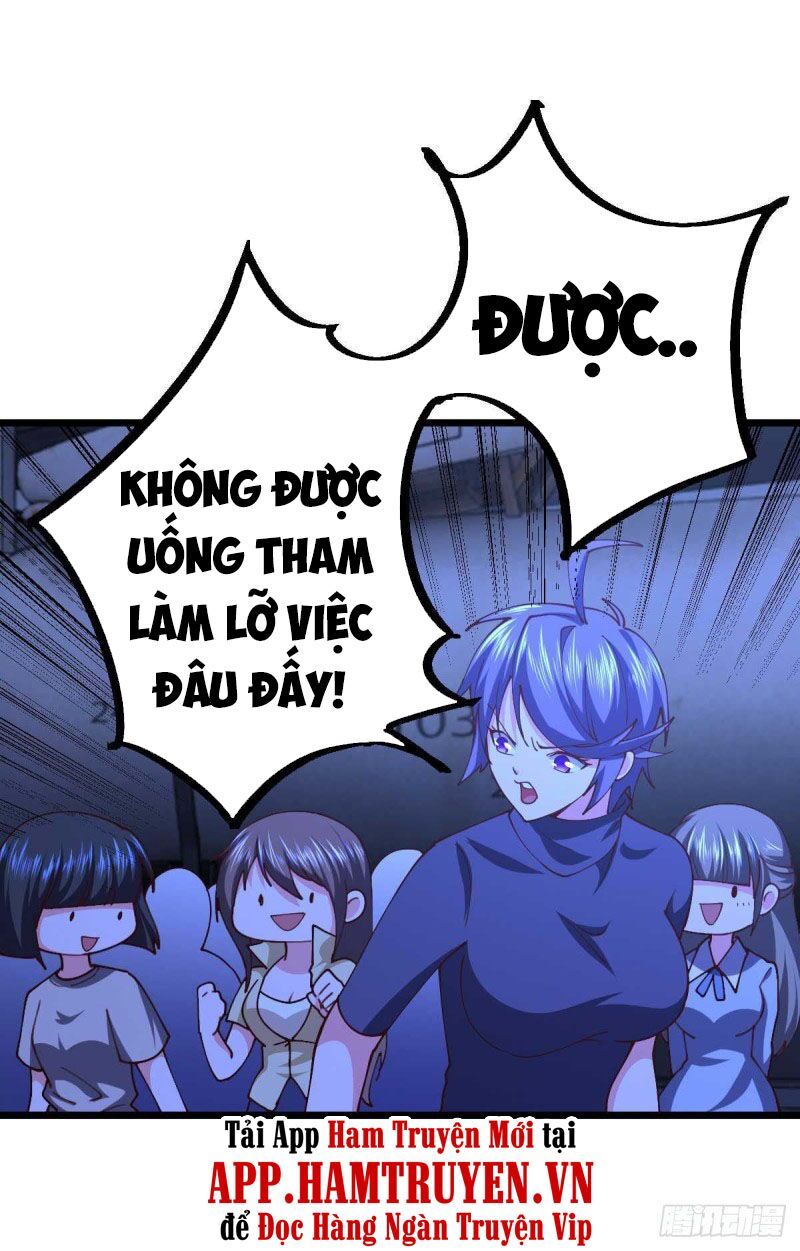 đọc truyện Quân Đoàn Nữ Tử Ngày Tận Thế Của Tôi Chương 61 ảnh 33 tại Thiên Thai Truyện