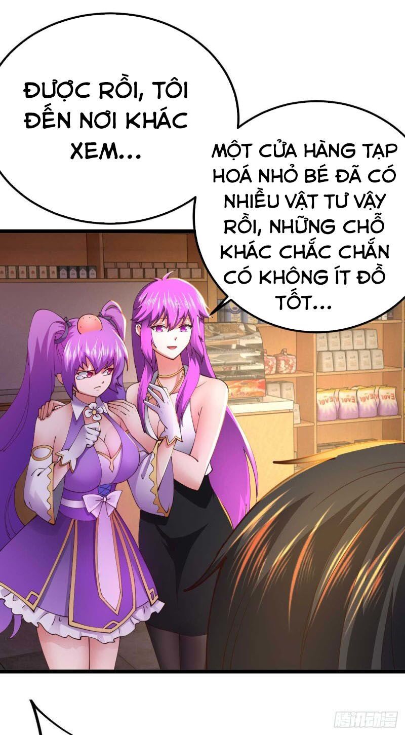 đọc truyện Quân Đoàn Nữ Tử Ngày Tận Thế Của Tôi Chương 61 ảnh 10 tại Thiên Thai Truyện