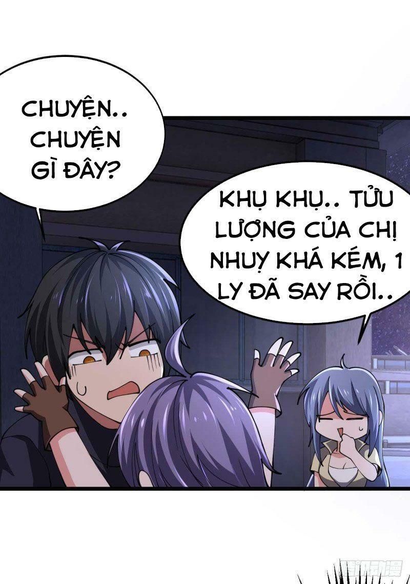 đọc truyện Quân Đoàn Nữ Tử Ngày Tận Thế Của Tôi Chương 62 ảnh 13 tại Thiên Thai Truyện