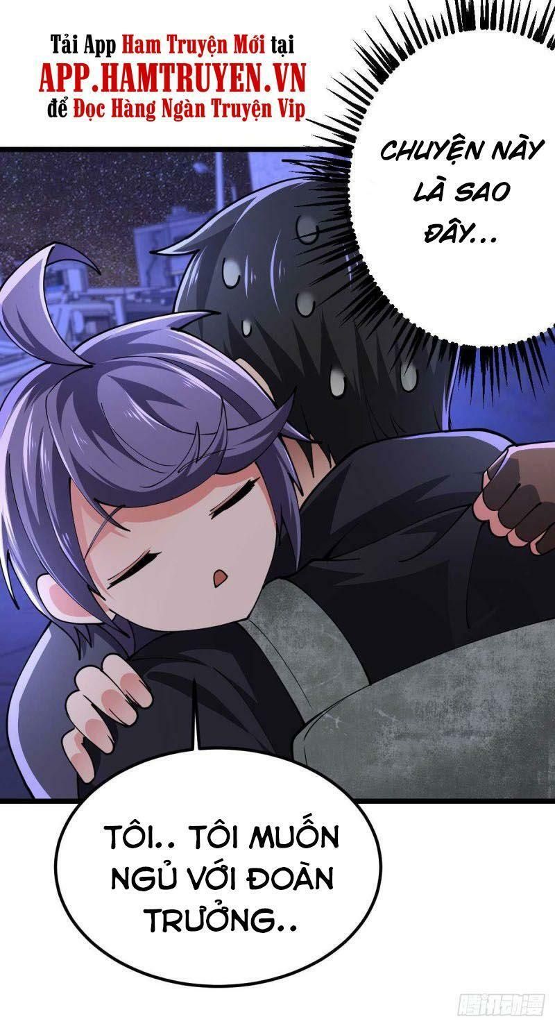 đọc truyện Quân Đoàn Nữ Tử Ngày Tận Thế Của Tôi Chương 62 ảnh 14 tại Thiên Thai Truyện