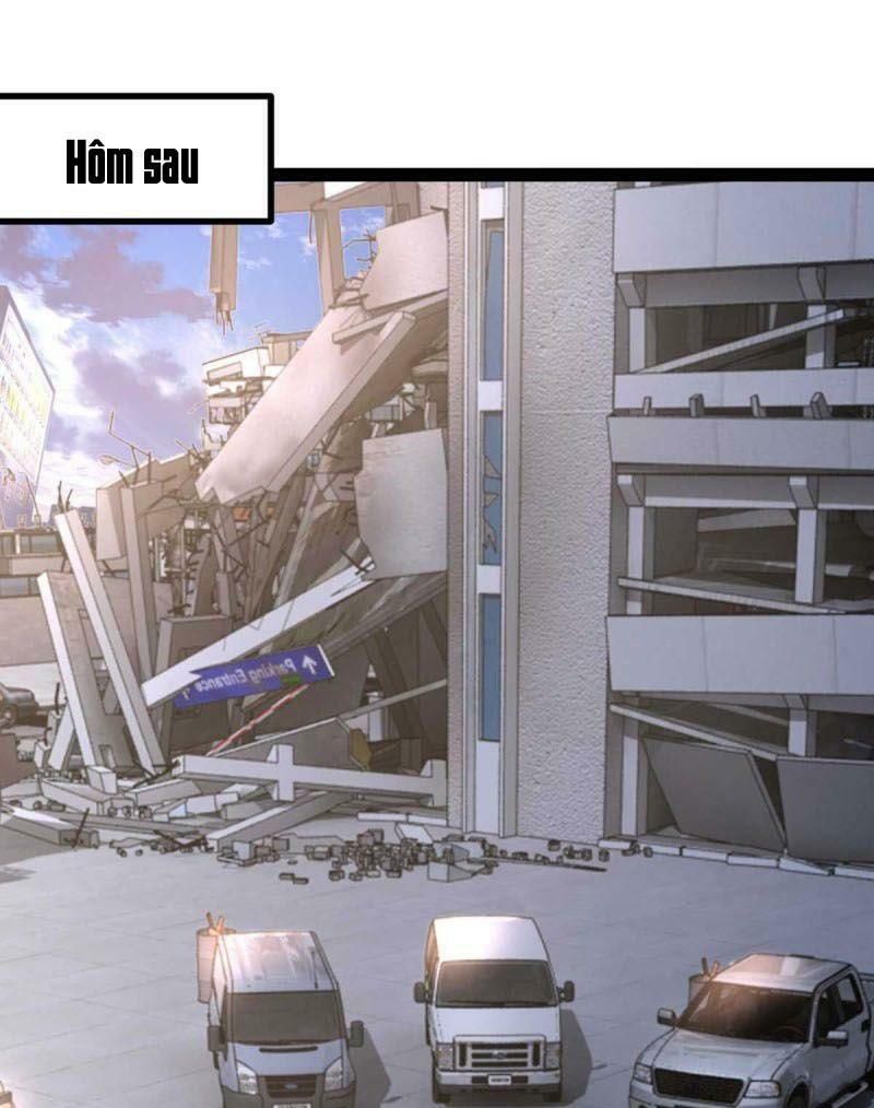 đọc truyện Quân Đoàn Nữ Tử Ngày Tận Thế Của Tôi Chương 62 ảnh 15 tại Thiên Thai Truyện