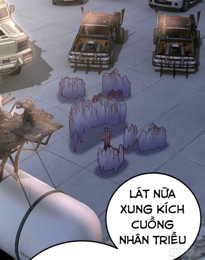 đọc truyện Quân Đoàn Nữ Tử Ngày Tận Thế Của Tôi Chương 62 ảnh 16 tại Thiên Thai Truyện