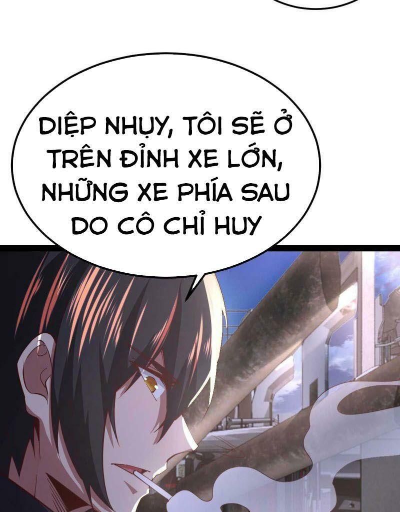 đọc truyện Quân Đoàn Nữ Tử Ngày Tận Thế Của Tôi Chương 62 ảnh 19 tại Thiên Thai Truyện