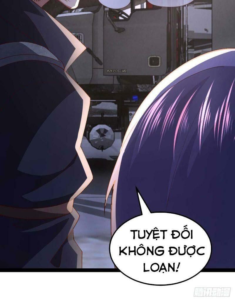 đọc truyện Quân Đoàn Nữ Tử Ngày Tận Thế Của Tôi Chương 62 ảnh 20 tại Thiên Thai Truyện