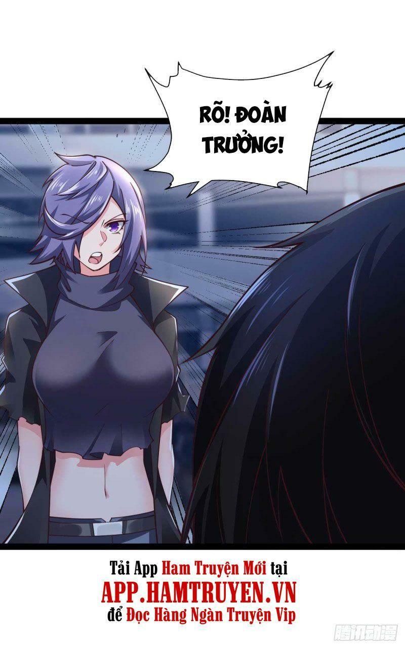 đọc truyện Quân Đoàn Nữ Tử Ngày Tận Thế Của Tôi Chương 62 ảnh 23 tại Thiên Thai Truyện