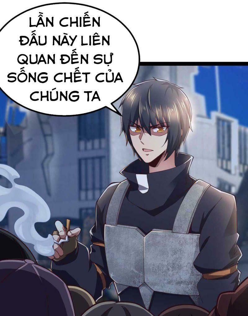 đọc truyện Quân Đoàn Nữ Tử Ngày Tận Thế Của Tôi Chương 62 ảnh 24 tại Thiên Thai Truyện