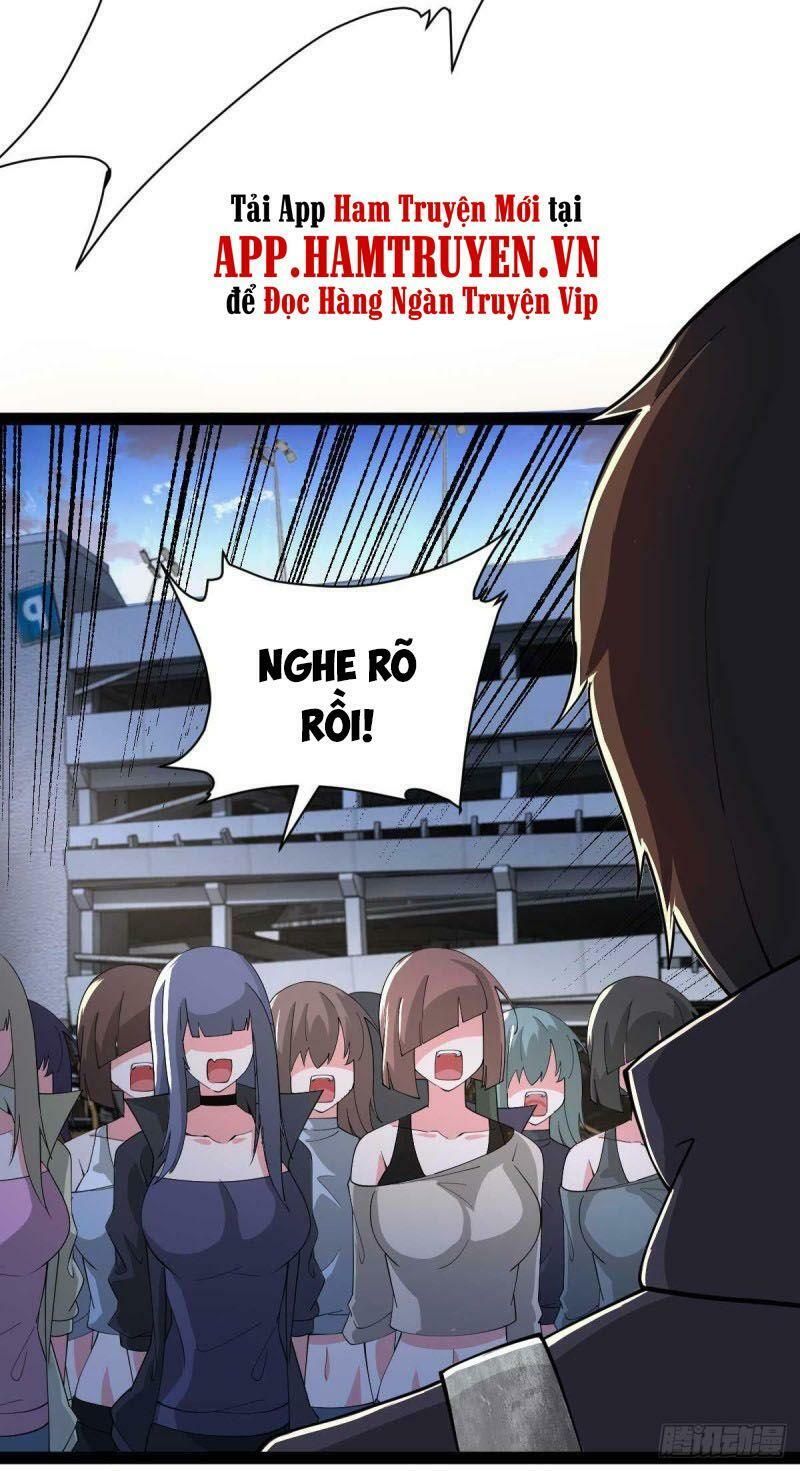 đọc truyện Quân Đoàn Nữ Tử Ngày Tận Thế Của Tôi Chương 62 ảnh 27 tại Thiên Thai Truyện