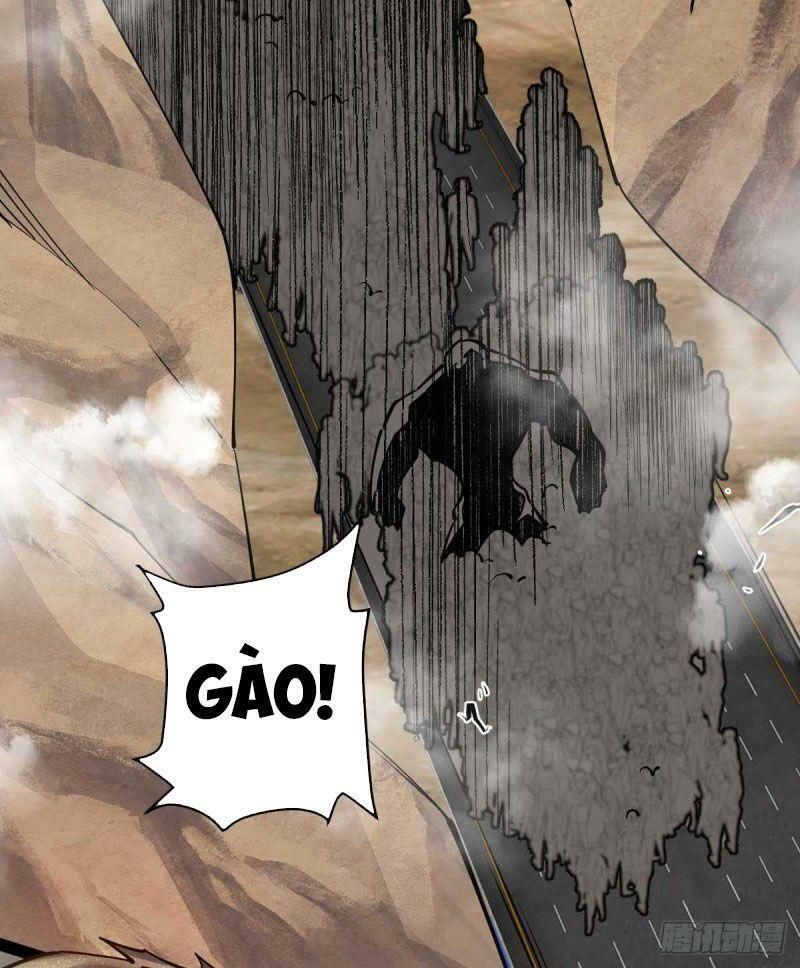 đọc truyện Quân Đoàn Nữ Tử Ngày Tận Thế Của Tôi Chương 62 ảnh 32 tại Thiên Thai Truyện