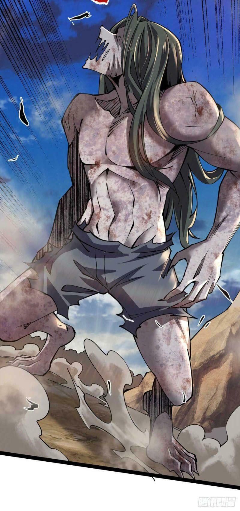 đọc truyện Quân Đoàn Nữ Tử Ngày Tận Thế Của Tôi Chương 62 ảnh 34 tại Thiên Thai Truyện