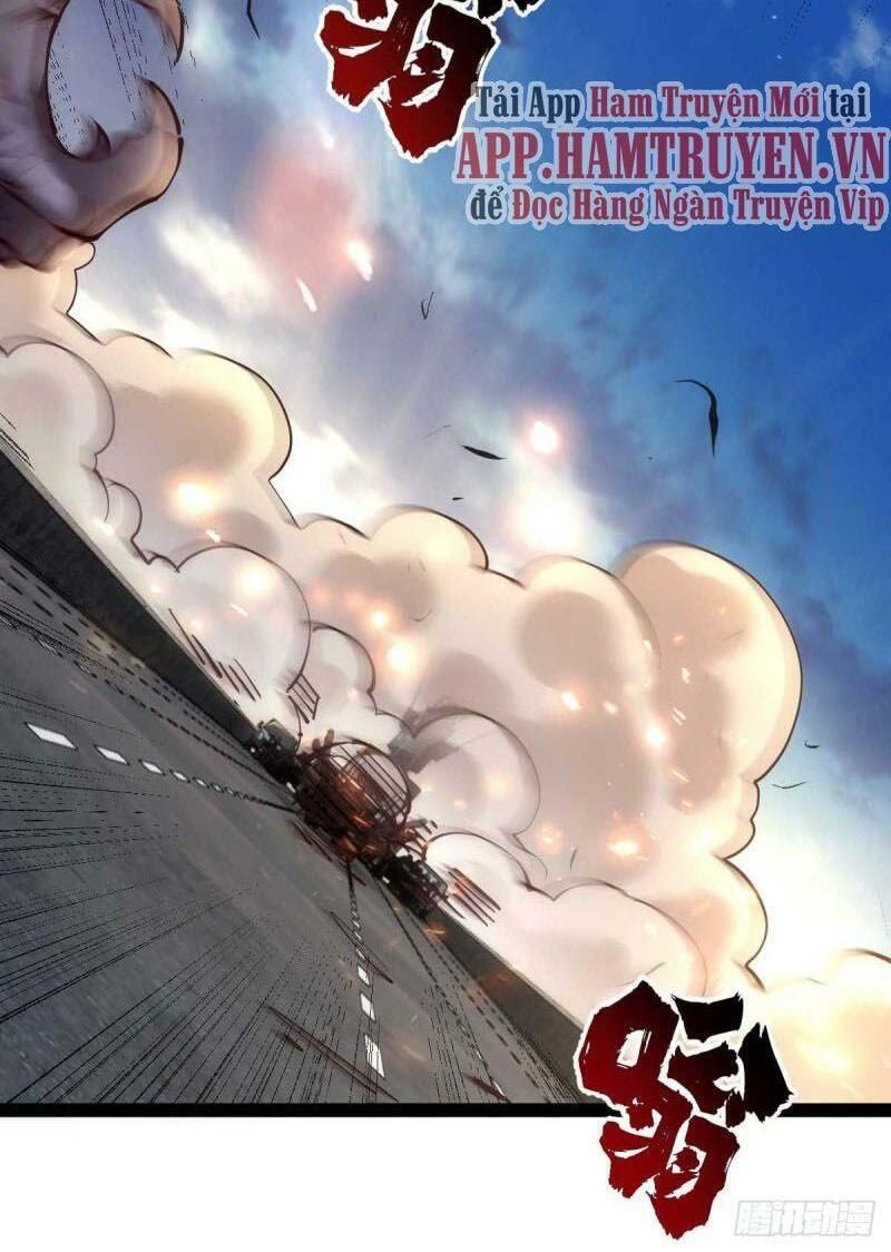 đọc truyện Quân Đoàn Nữ Tử Ngày Tận Thế Của Tôi Chương 62 ảnh 36 tại Thiên Thai Truyện