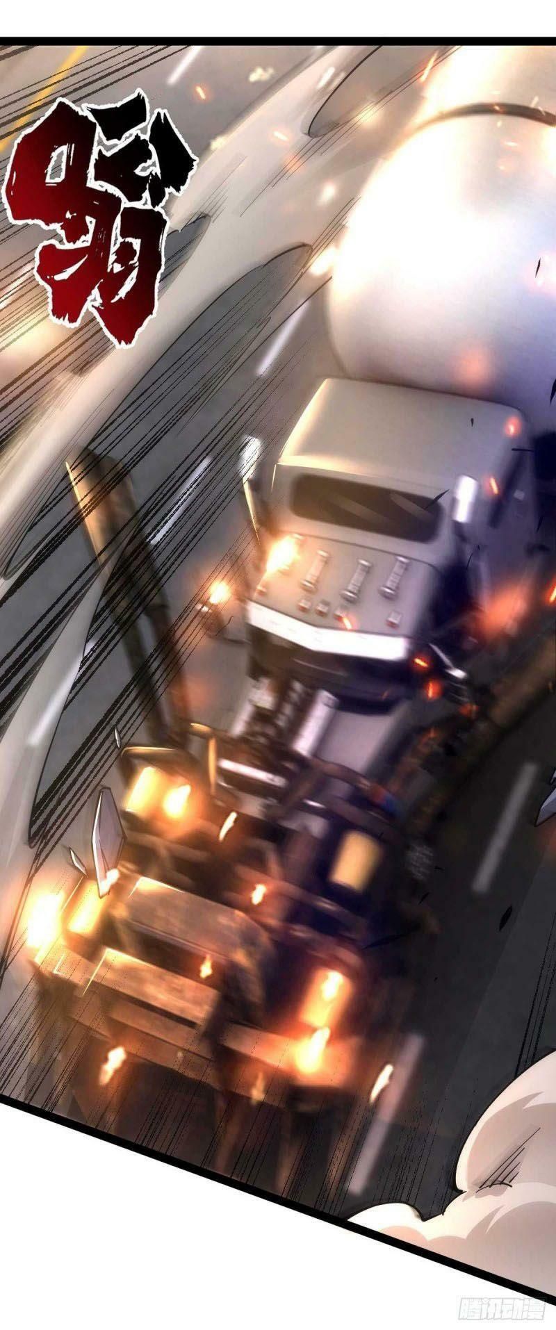 đọc truyện Quân Đoàn Nữ Tử Ngày Tận Thế Của Tôi Chương 62 ảnh 37 tại Thiên Thai Truyện