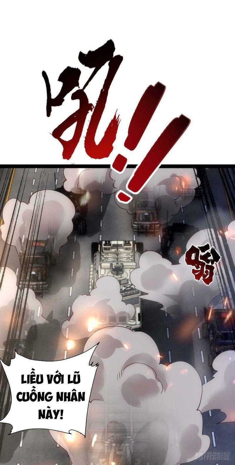 đọc truyện Quân Đoàn Nữ Tử Ngày Tận Thế Của Tôi Chương 62 ảnh 38 tại Thiên Thai Truyện