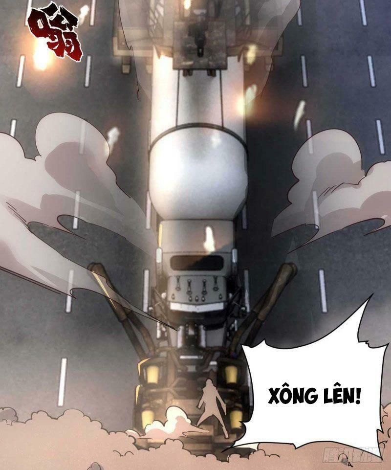 đọc truyện Quân Đoàn Nữ Tử Ngày Tận Thế Của Tôi Chương 62 ảnh 39 tại Thiên Thai Truyện