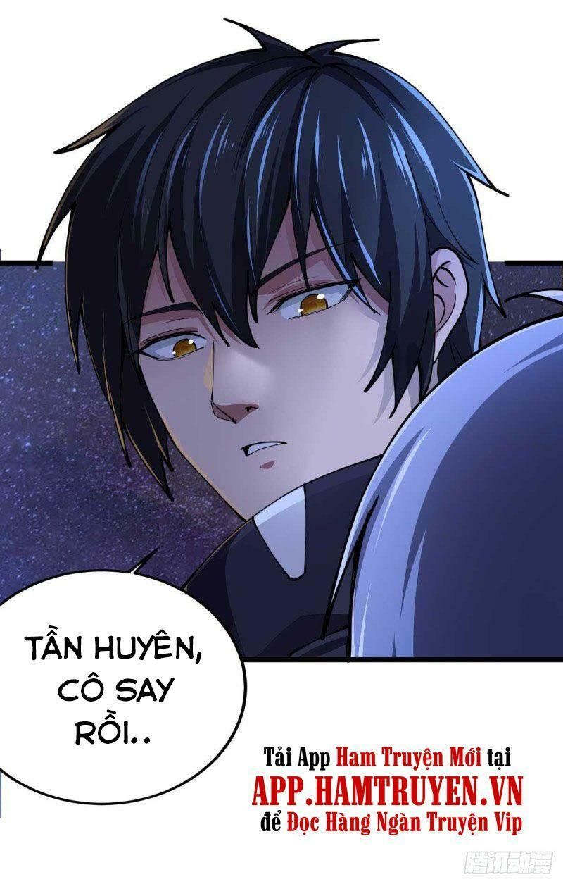 đọc truyện Quân Đoàn Nữ Tử Ngày Tận Thế Của Tôi Chương 62 ảnh 7 tại Thiên Thai Truyện