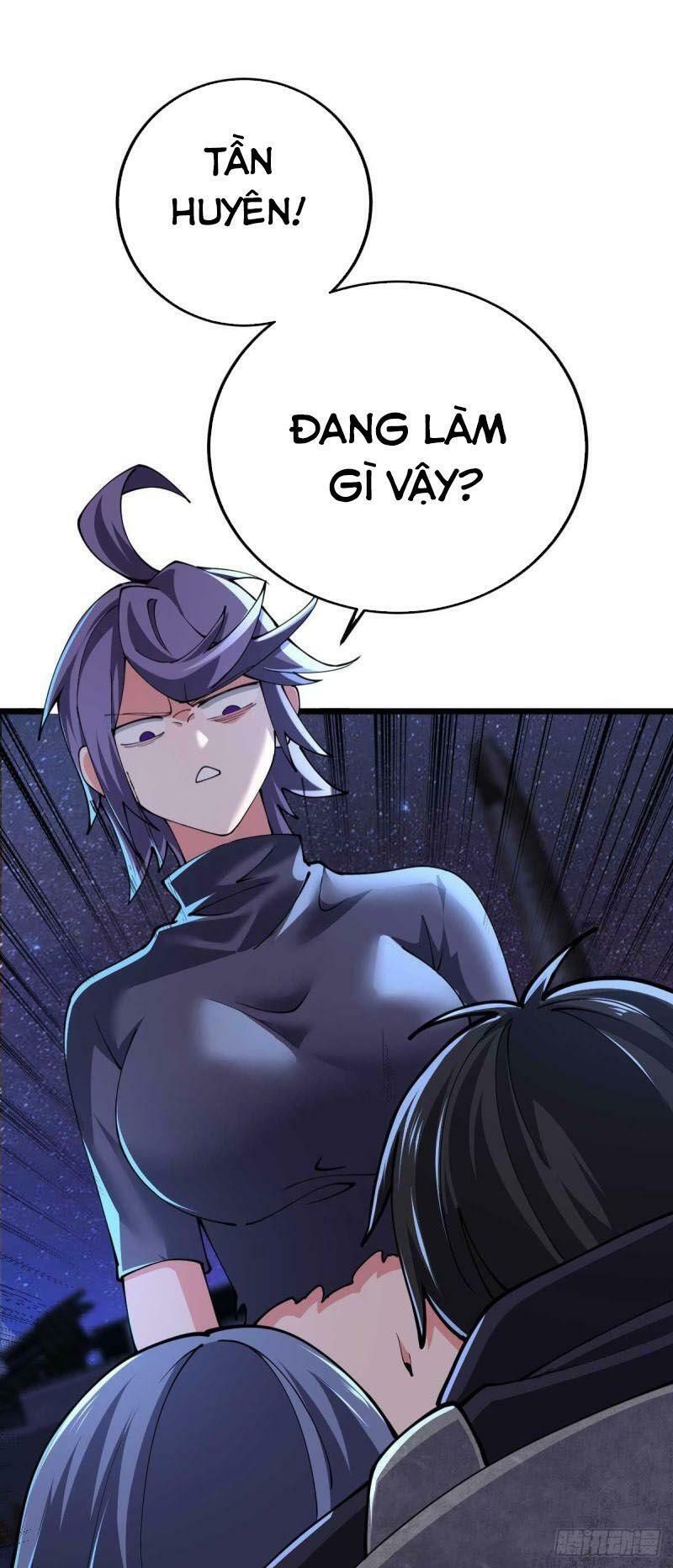 đọc truyện Quân Đoàn Nữ Tử Ngày Tận Thế Của Tôi Chương 62 ảnh 9 tại Thiên Thai Truyện