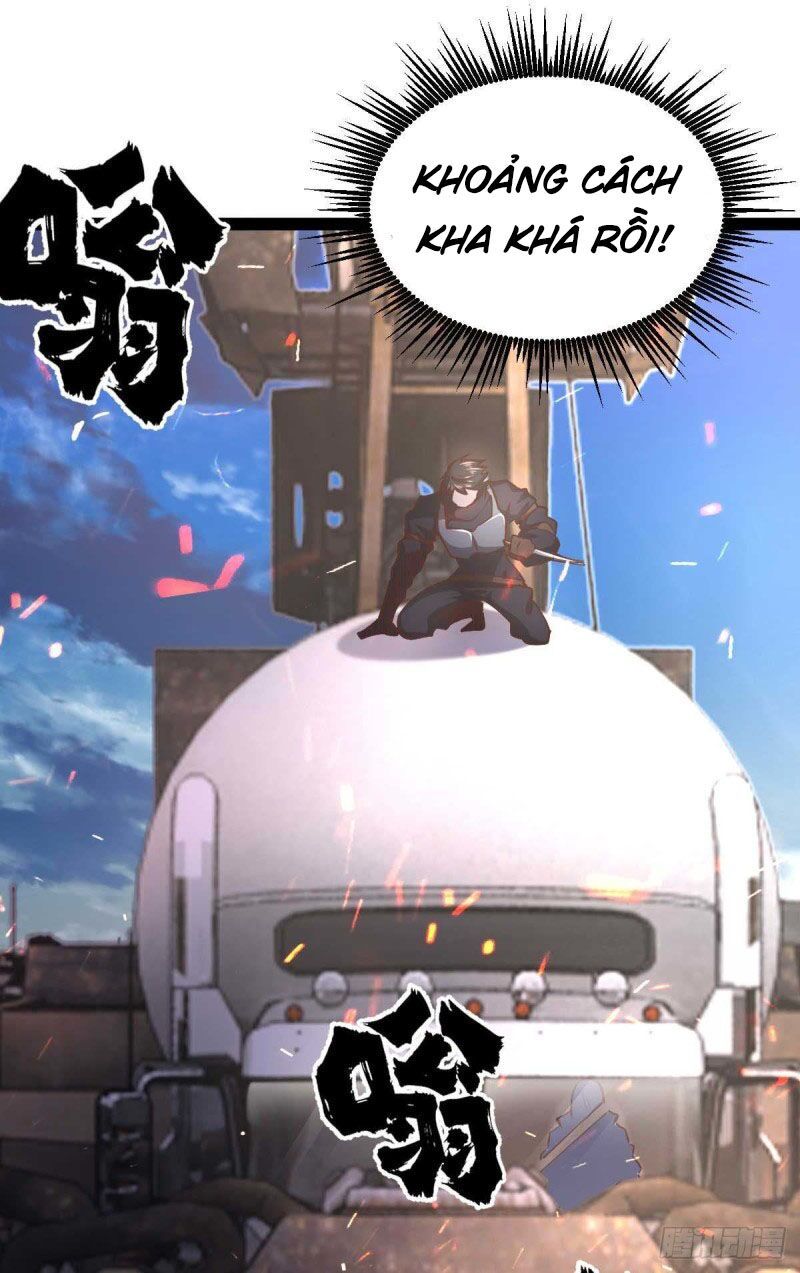 đọc truyện Quân Đoàn Nữ Tử Ngày Tận Thế Của Tôi Chương 63 ảnh 3 tại Thiên Thai Truyện