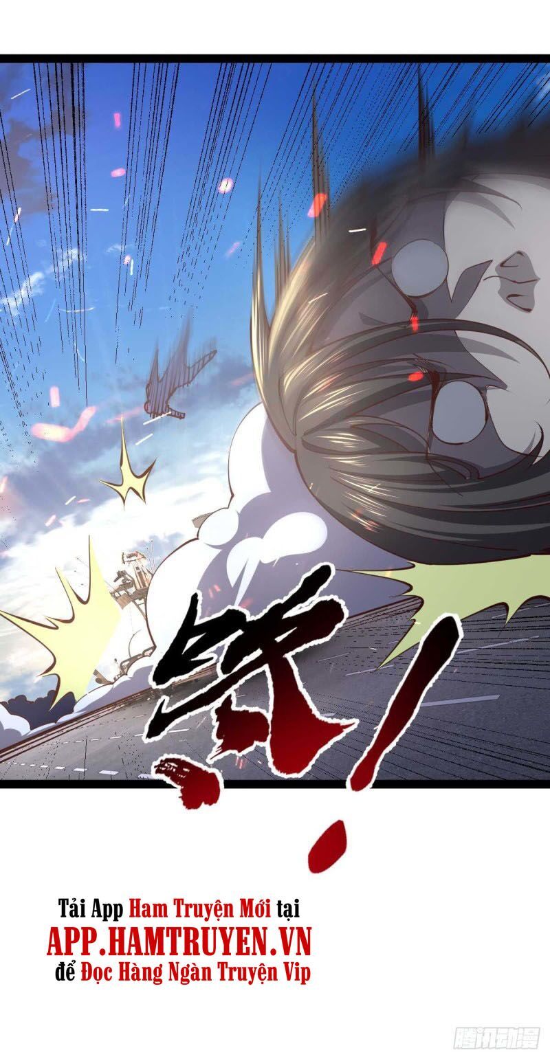 đọc truyện Quân Đoàn Nữ Tử Ngày Tận Thế Của Tôi Chương 63 ảnh 13 tại Thiên Thai Truyện