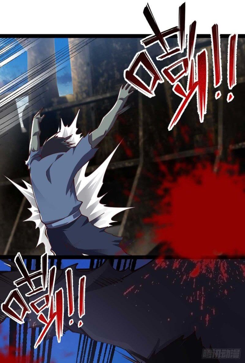 đọc truyện Quân Đoàn Nữ Tử Ngày Tận Thế Của Tôi Chương 63 ảnh 14 tại Thiên Thai Truyện