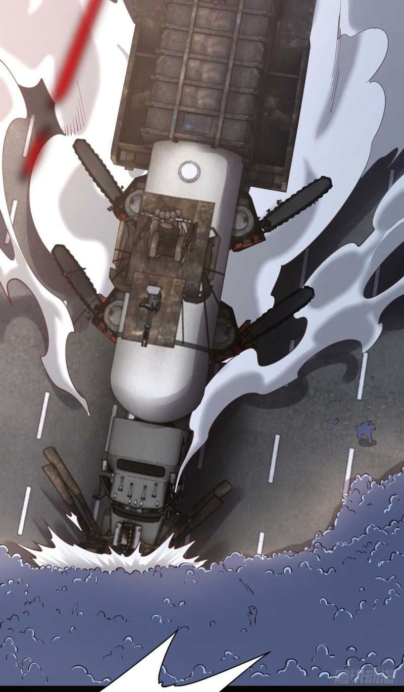 đọc truyện Quân Đoàn Nữ Tử Ngày Tận Thế Của Tôi Chương 63 ảnh 17 tại Thiên Thai Truyện