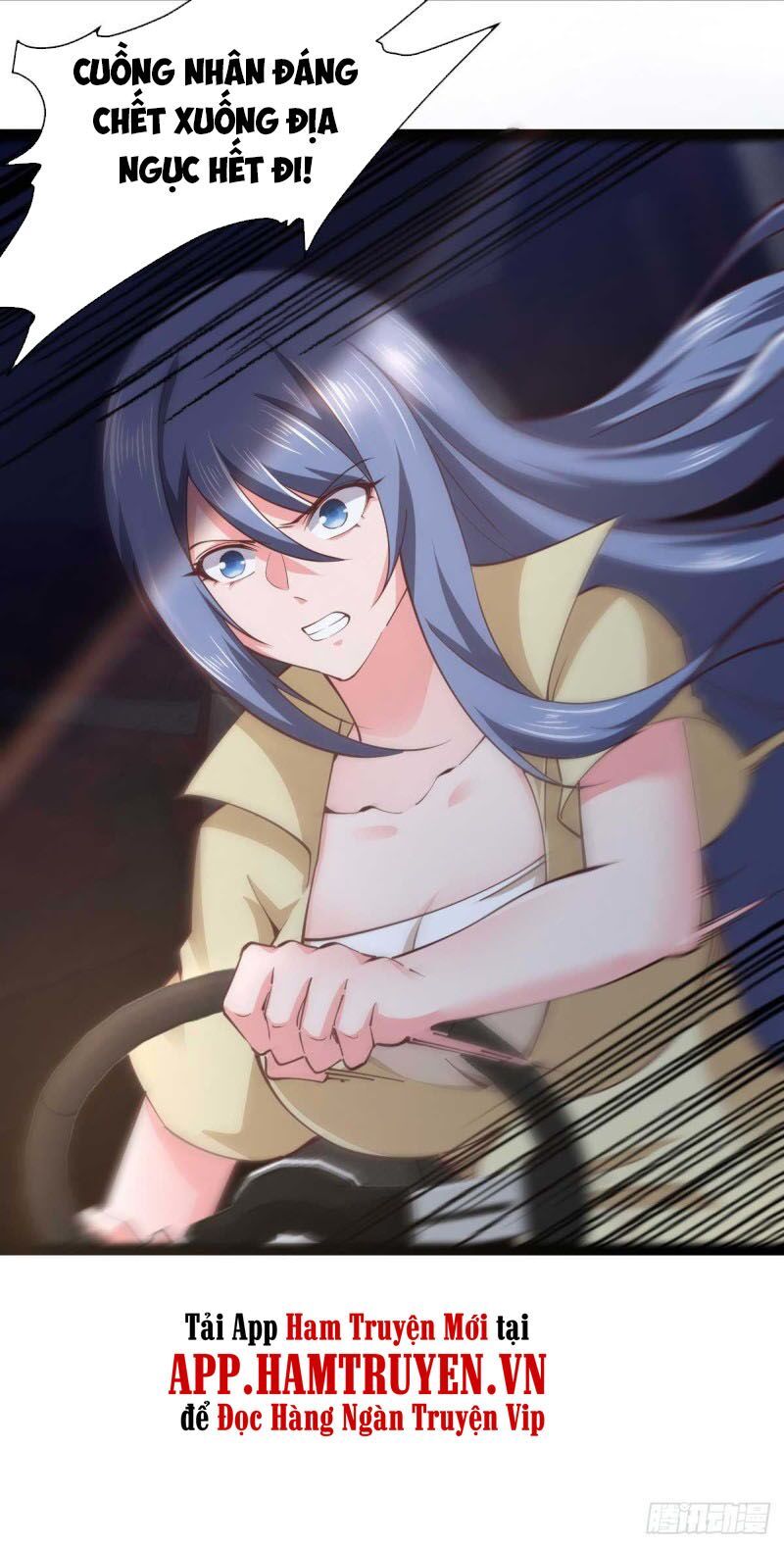 đọc truyện Quân Đoàn Nữ Tử Ngày Tận Thế Của Tôi Chương 63 ảnh 18 tại Thiên Thai Truyện