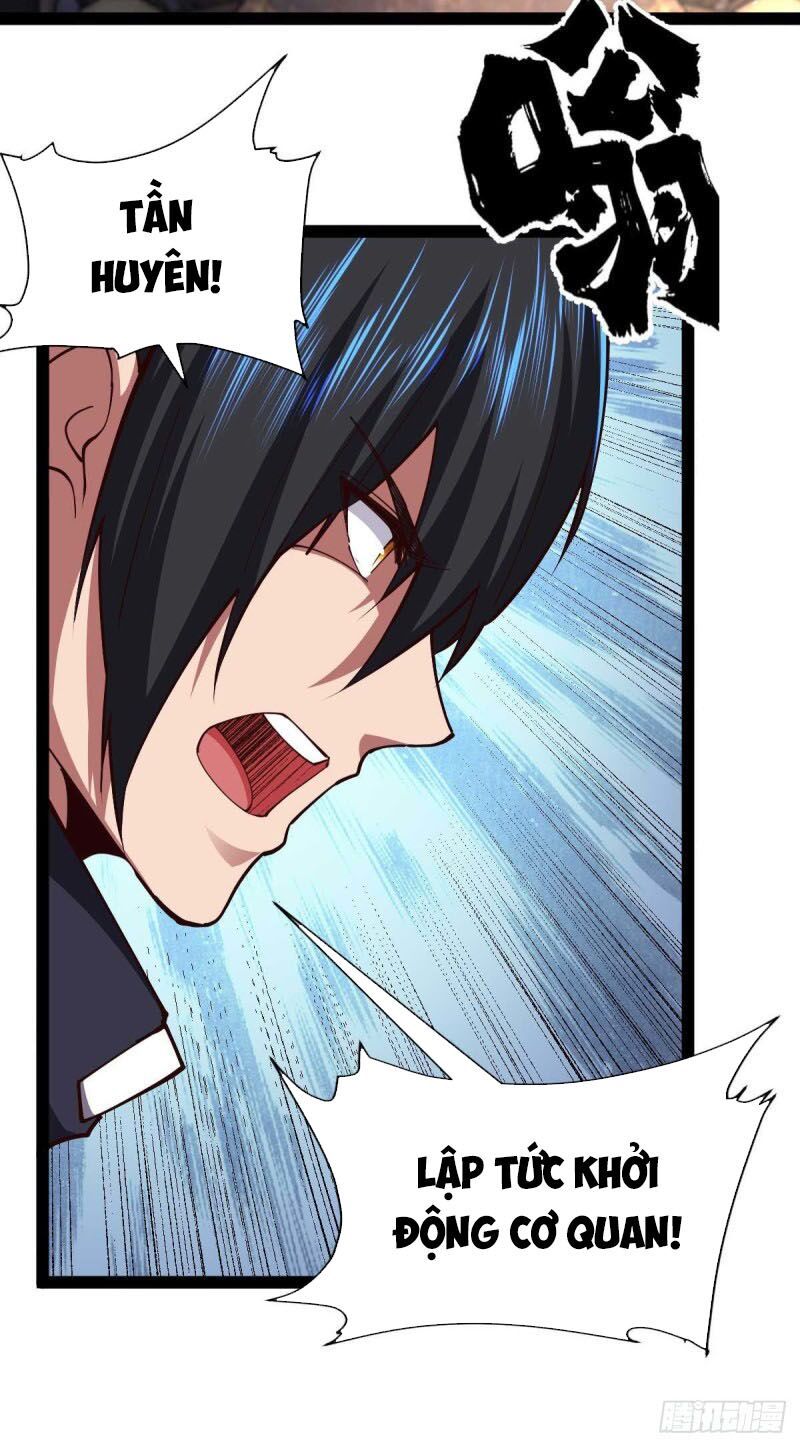 đọc truyện Quân Đoàn Nữ Tử Ngày Tận Thế Của Tôi Chương 63 ảnh 4 tại Thiên Thai Truyện