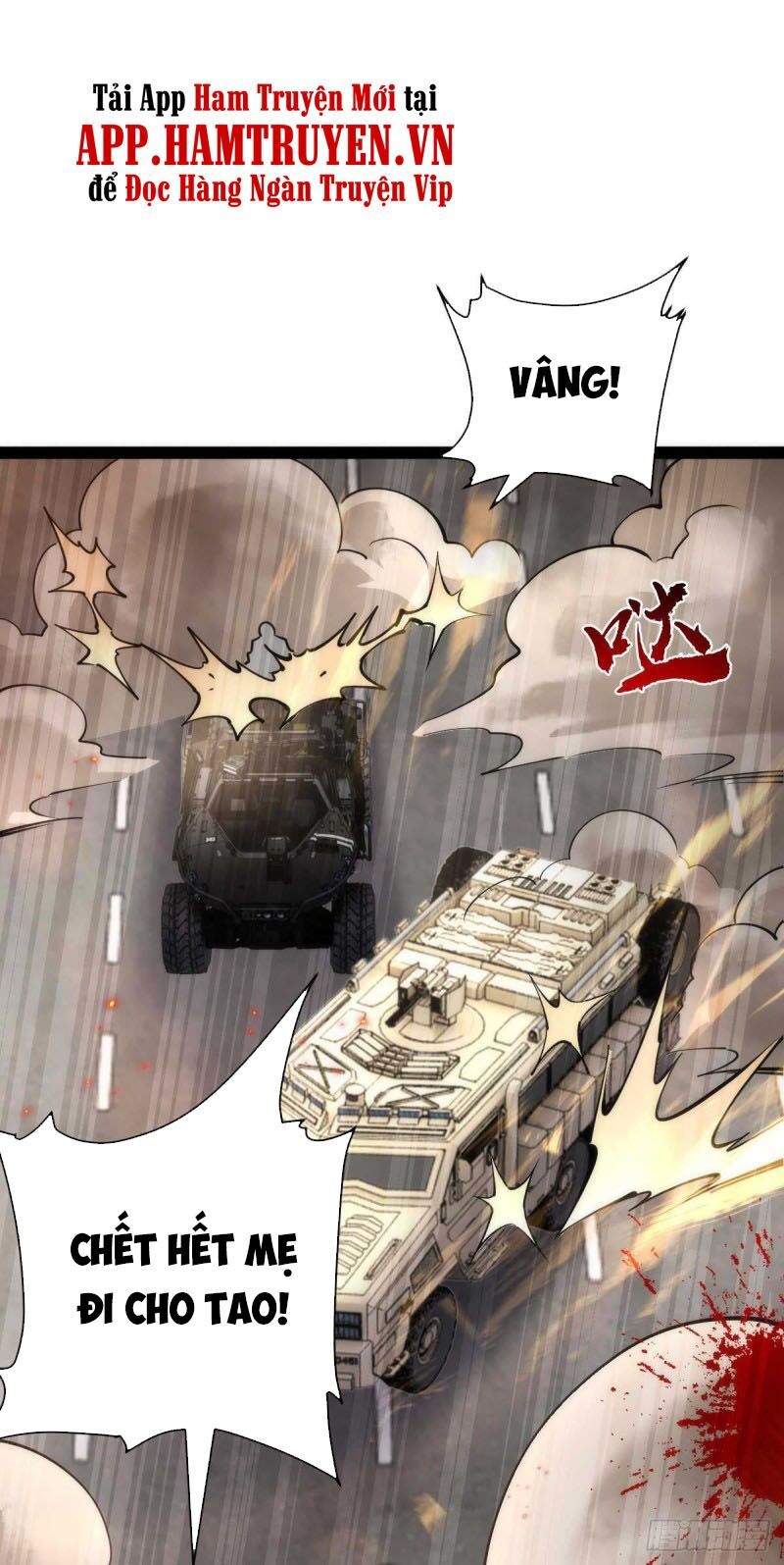 đọc truyện Quân Đoàn Nữ Tử Ngày Tận Thế Của Tôi Chương 63 ảnh 23 tại Thiên Thai Truyện