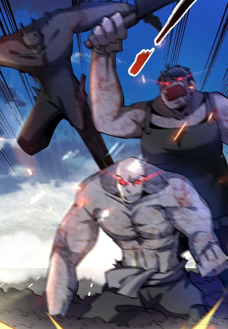 đọc truyện Quân Đoàn Nữ Tử Ngày Tận Thế Của Tôi Chương 63 ảnh 28 tại Thiên Thai Truyện