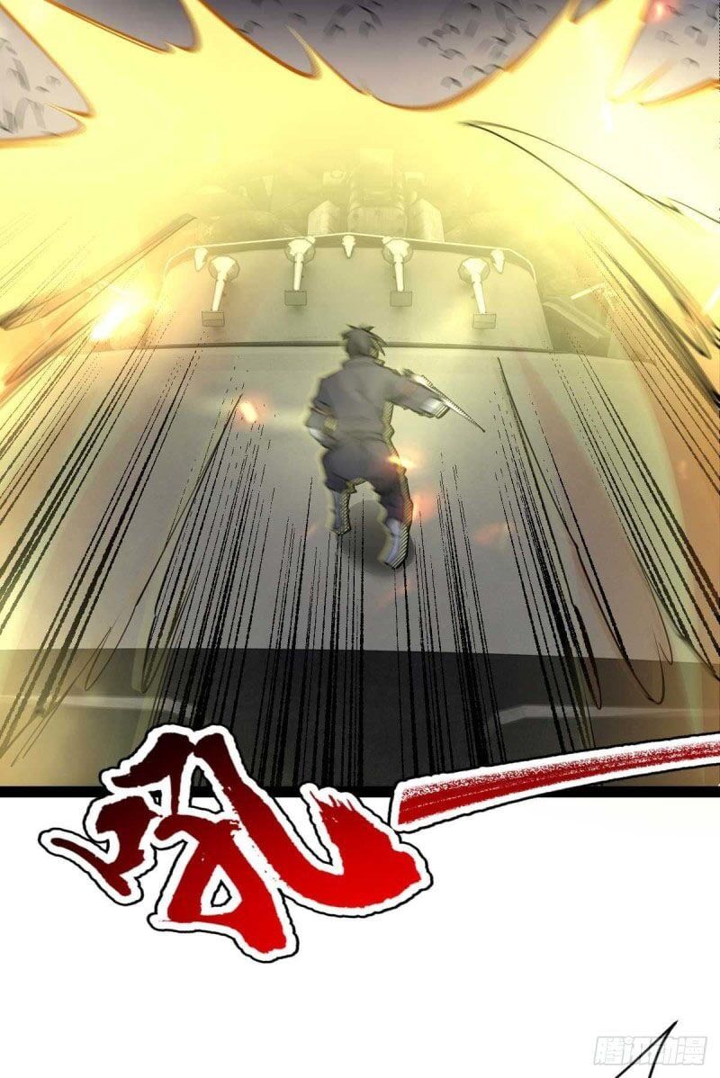 đọc truyện Quân Đoàn Nữ Tử Ngày Tận Thế Của Tôi Chương 63 ảnh 29 tại Thiên Thai Truyện