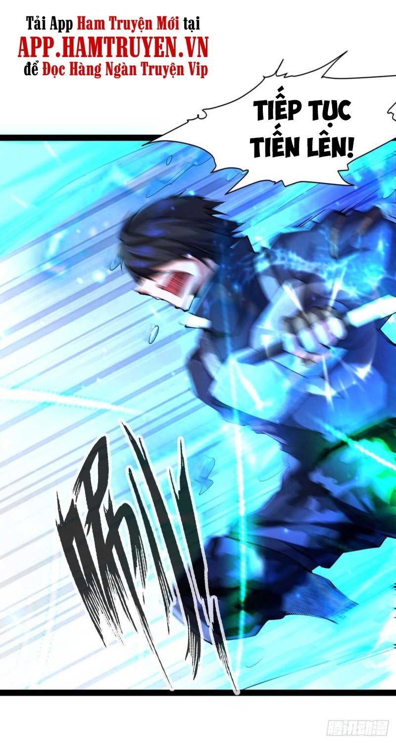 đọc truyện Quân Đoàn Nữ Tử Ngày Tận Thế Của Tôi Chương 63 ảnh 31 tại Thiên Thai Truyện