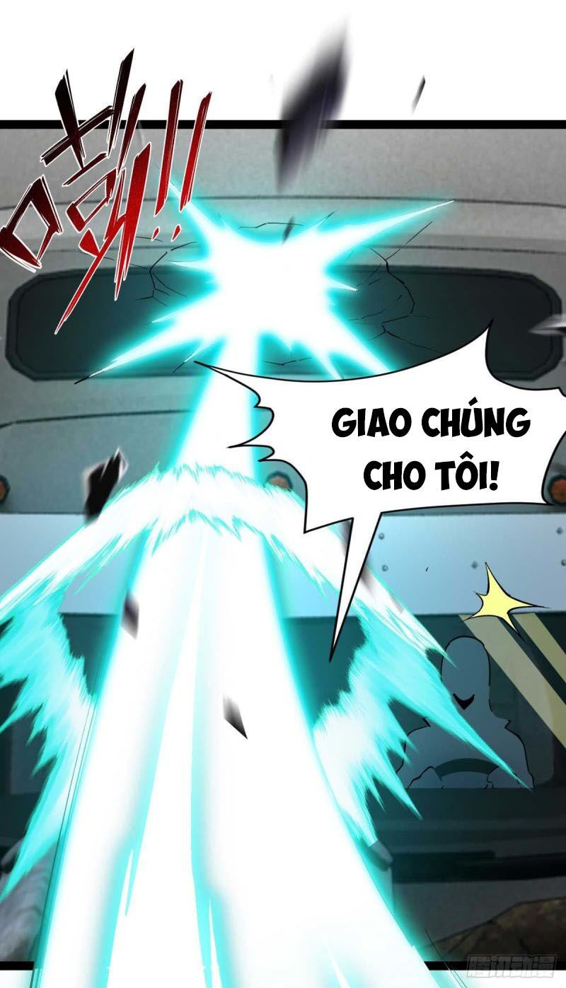 đọc truyện Quân Đoàn Nữ Tử Ngày Tận Thế Của Tôi Chương 63 ảnh 32 tại Thiên Thai Truyện