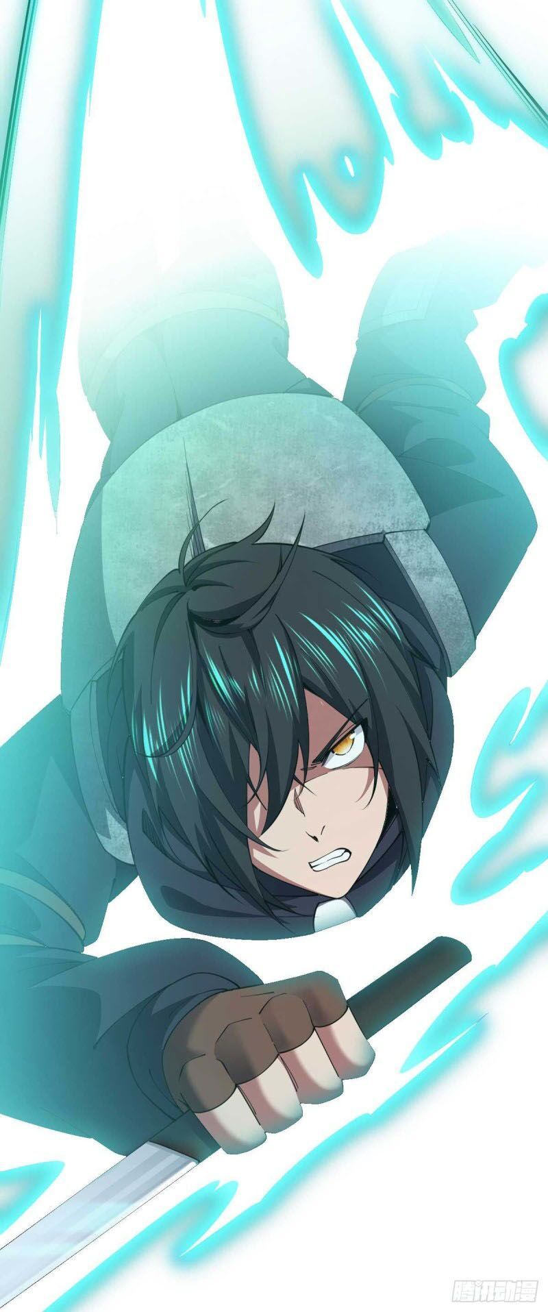 đọc truyện Quân Đoàn Nữ Tử Ngày Tận Thế Của Tôi Chương 63 ảnh 33 tại Thiên Thai Truyện