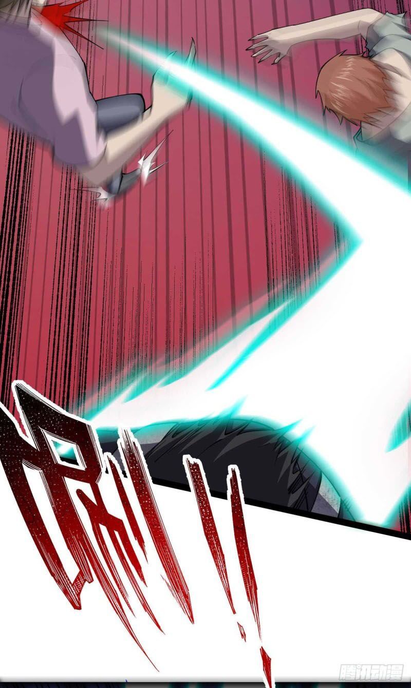 đọc truyện Quân Đoàn Nữ Tử Ngày Tận Thế Của Tôi Chương 63 ảnh 35 tại Thiên Thai Truyện