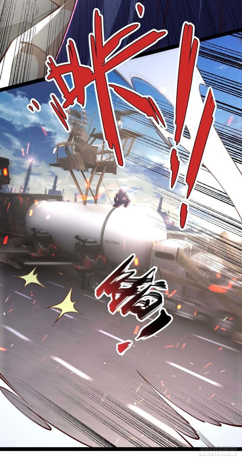 đọc truyện Quân Đoàn Nữ Tử Ngày Tận Thế Của Tôi Chương 63 ảnh 7 tại Thiên Thai Truyện