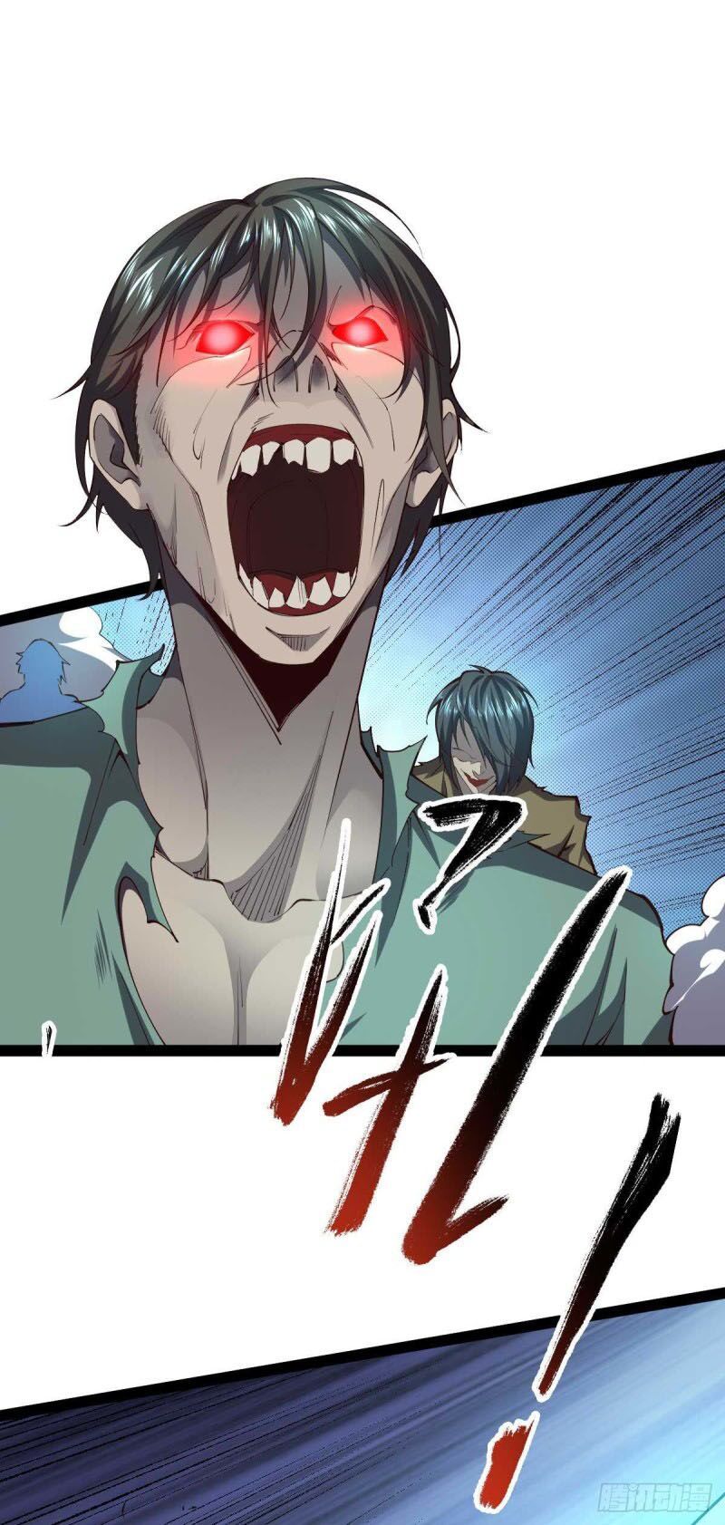 đọc truyện Quân Đoàn Nữ Tử Ngày Tận Thế Của Tôi Chương 63 ảnh 10 tại Thiên Thai Truyện