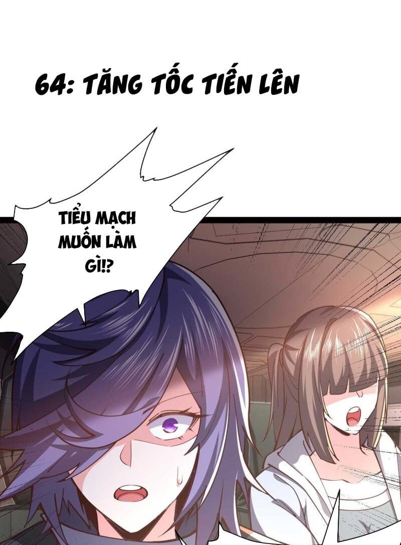 đọc truyện Quân Đoàn Nữ Tử Ngày Tận Thế Của Tôi Chương 64 ảnh 3 tại Thiên Thai Truyện