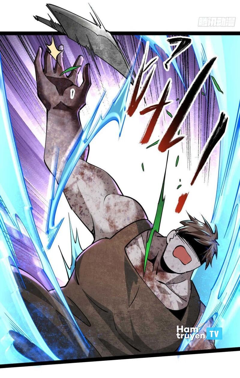 đọc truyện Quân Đoàn Nữ Tử Ngày Tận Thế Của Tôi Chương 64 ảnh 12 tại Thiên Thai Truyện