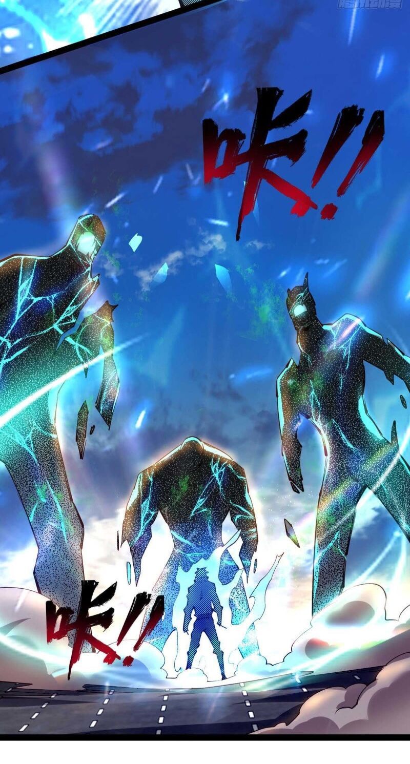 đọc truyện Quân Đoàn Nữ Tử Ngày Tận Thế Của Tôi Chương 64 ảnh 15 tại Thiên Thai Truyện