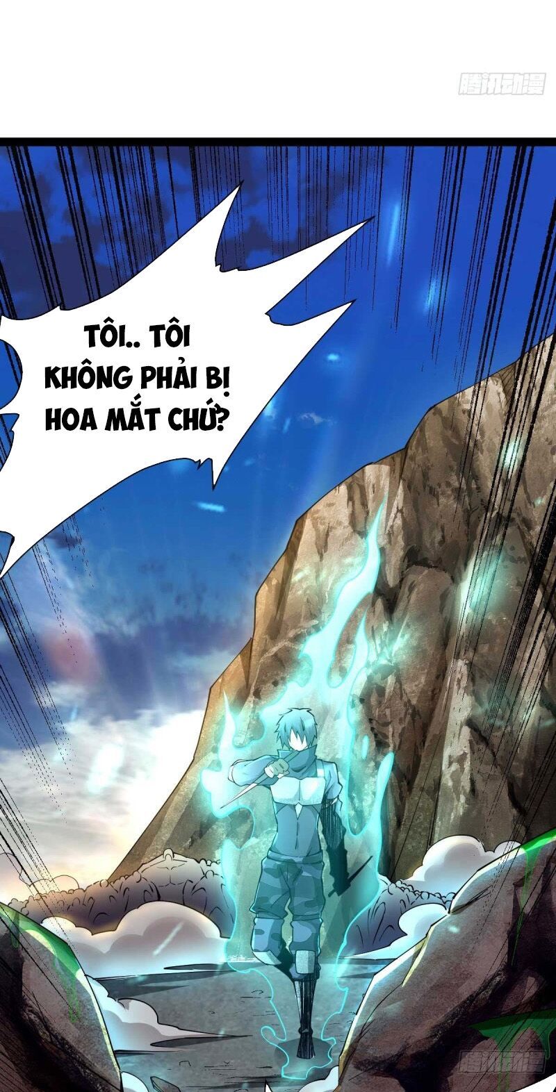 đọc truyện Quân Đoàn Nữ Tử Ngày Tận Thế Của Tôi Chương 64 ảnh 16 tại Thiên Thai Truyện