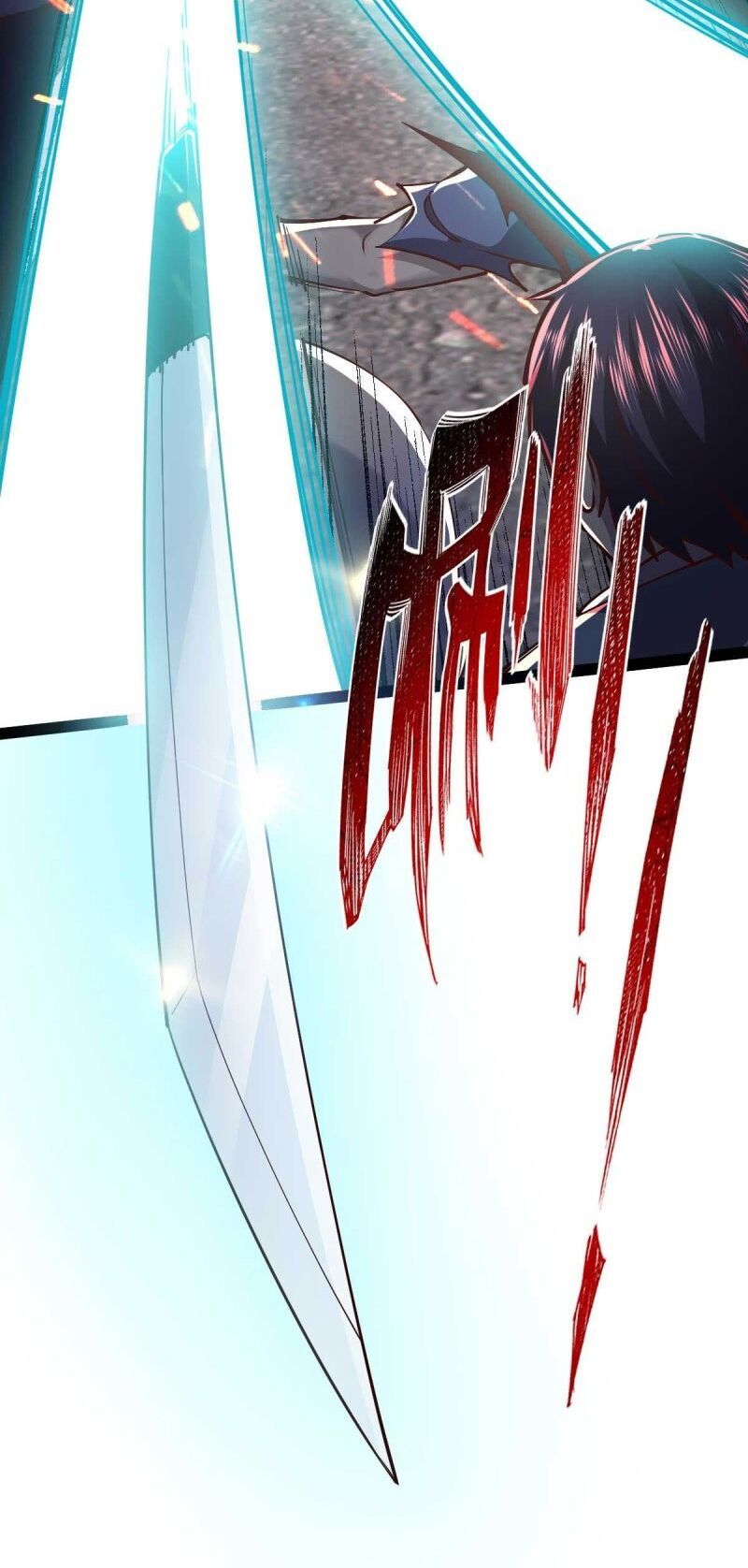 đọc truyện Quân Đoàn Nữ Tử Ngày Tận Thế Của Tôi Chương 64 ảnh 20 tại Thiên Thai Truyện