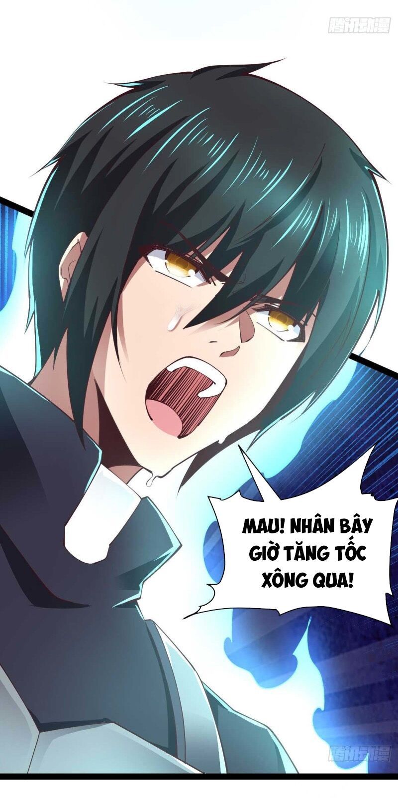 đọc truyện Quân Đoàn Nữ Tử Ngày Tận Thế Của Tôi Chương 64 ảnh 21 tại Thiên Thai Truyện