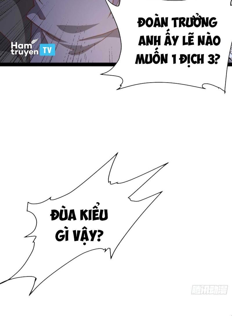 đọc truyện Quân Đoàn Nữ Tử Ngày Tận Thế Của Tôi Chương 64 ảnh 4 tại Thiên Thai Truyện